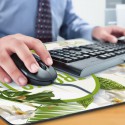 Mouse Pads - Jumbo Desk Mat