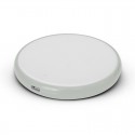 Phone & Tablet Chargers - Radiant Wireless Charger - Round