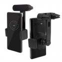 Phone & Tablet Chargers - Zamora Wireless Charging Phone Holder