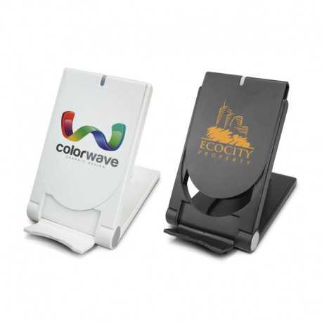 Phone & Tablet Chargers - Bionic Wireless Charging Stand