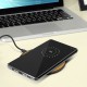 Phone & Tablet Chargers - Bamboo Wireless Charger