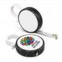 Printed Tape Measures - Clip Measuring Tape