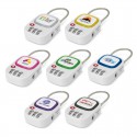 Tools & Pocket Knives - Zodiac TSA Lock