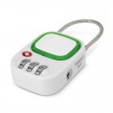 Tools & Pocket Knives - Zodiac TSA Lock