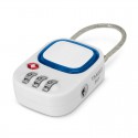 Tools & Pocket Knives - Zodiac TSA Lock