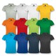 Ladies Promotional Polo Shirts - SOLS Prime Womens Polo Shirt