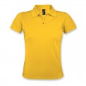 Ladies Promotional Polo Shirts - SOLS Prime Womens Polo Shirt