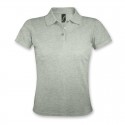 Ladies Promotional Polo Shirts - SOLS Prime Womens Polo Shirt