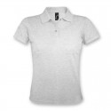Ladies Promotional Polo Shirts - SOLS Prime Womens Polo Shirt