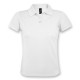 Ladies Promotional Polo Shirts - SOLS Prime Womens Polo Shirt