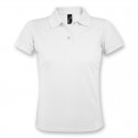 Ladies Promotional Polo Shirts - SOLS Prime Womens Polo Shirt