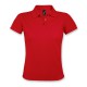 Ladies Promotional Polo Shirts - SOLS Prime Womens Polo Shirt