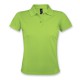 Ladies Promotional Polo Shirts - SOLS Prime Womens Polo Shirt