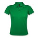 Ladies Promotional Polo Shirts - SOLS Prime Womens Polo Shirt