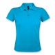 Ladies Promotional Polo Shirts - SOLS Prime Womens Polo Shirt
