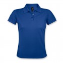 Ladies Promotional Polo Shirts - SOLS Prime Womens Polo Shirt