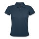 Ladies Promotional Polo Shirts - SOLS Prime Womens Polo Shirt