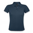 Ladies Promotional Polo Shirts - SOLS Prime Womens Polo Shirt