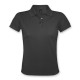 Ladies Promotional Polo Shirts - SOLS Prime Womens Polo Shirt