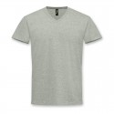 Ladies Promotional T Shirts - SOLS Imperial Mens V Neck T-Shirt