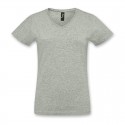 Ladies Promotional T Shirts - SOLS Imperial Womens V Neck T-Shirt