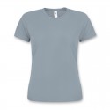 Ladies Promotional T Shirts - SOLS Sporty Womens T-Shirt