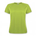 Ladies Promotional T Shirts - SOLS Sporty Womens T-Shirt