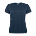 Ladies Promotional T Shirts - SOLS Sporty Womens T-Shirt