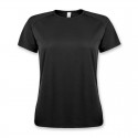 Ladies Promotional T Shirts - SOLS Sporty Womens T-Shirt
