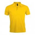 Men's Promotional Polo Shirts - SOLS Prime Mens Polo Shirt
