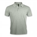 Men's Promotional Polo Shirts - SOLS Prime Mens Polo Shirt