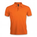 Men's Promotional Polo Shirts - SOLS Prime Mens Polo Shirt