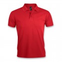 Men's Promotional Polo Shirts - SOLS Prime Mens Polo Shirt