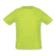 Men's Promotional T Shirts - SOLS Sporty Mens T-Shirt