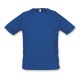 Men's Promotional T Shirts - SOLS Sporty Mens T-Shirt