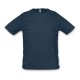 Men's Promotional T Shirts - SOLS Sporty Mens T-Shirt