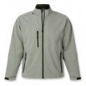 Jackets - SOLS Relax Softshell Jacket