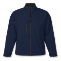 Jackets - SOLS Relax Softshell Jacket