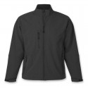 Jackets - SOLS Relax Softshell Jacket