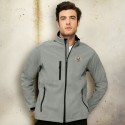 Jackets - SOLS Relax Softshell Jacket