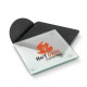 Coasters - Venice Single Glass Coaster - Square