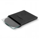 Coasters - Venice Single Glass Coaster - Square
