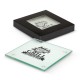 Coasters - Venice Glass Coaster Set of 2 - Square