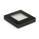 Coasters - Venice Glass Coaster Set of 4 - Square