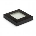 Coasters - Venice Glass Coaster Set of 4 - Square