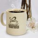 Natura Coffee Mug - 350ml