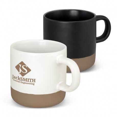 Coffee Mugs - Mason Coffee Mug - 330ml