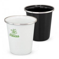 Drink Bottles - Metal - Bendigo Enamel Tumbler - 230ml