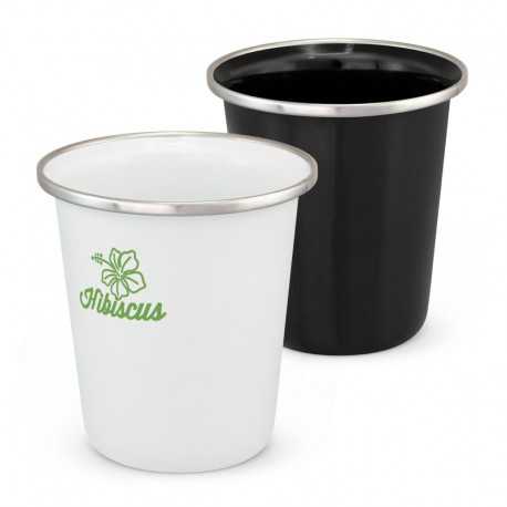 Drink Bottles - Metal - Bendigo Enamel Tumbler - 230ml