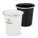 Drink Bottles - Metal - Bendigo Enamel Tumbler - 230ml